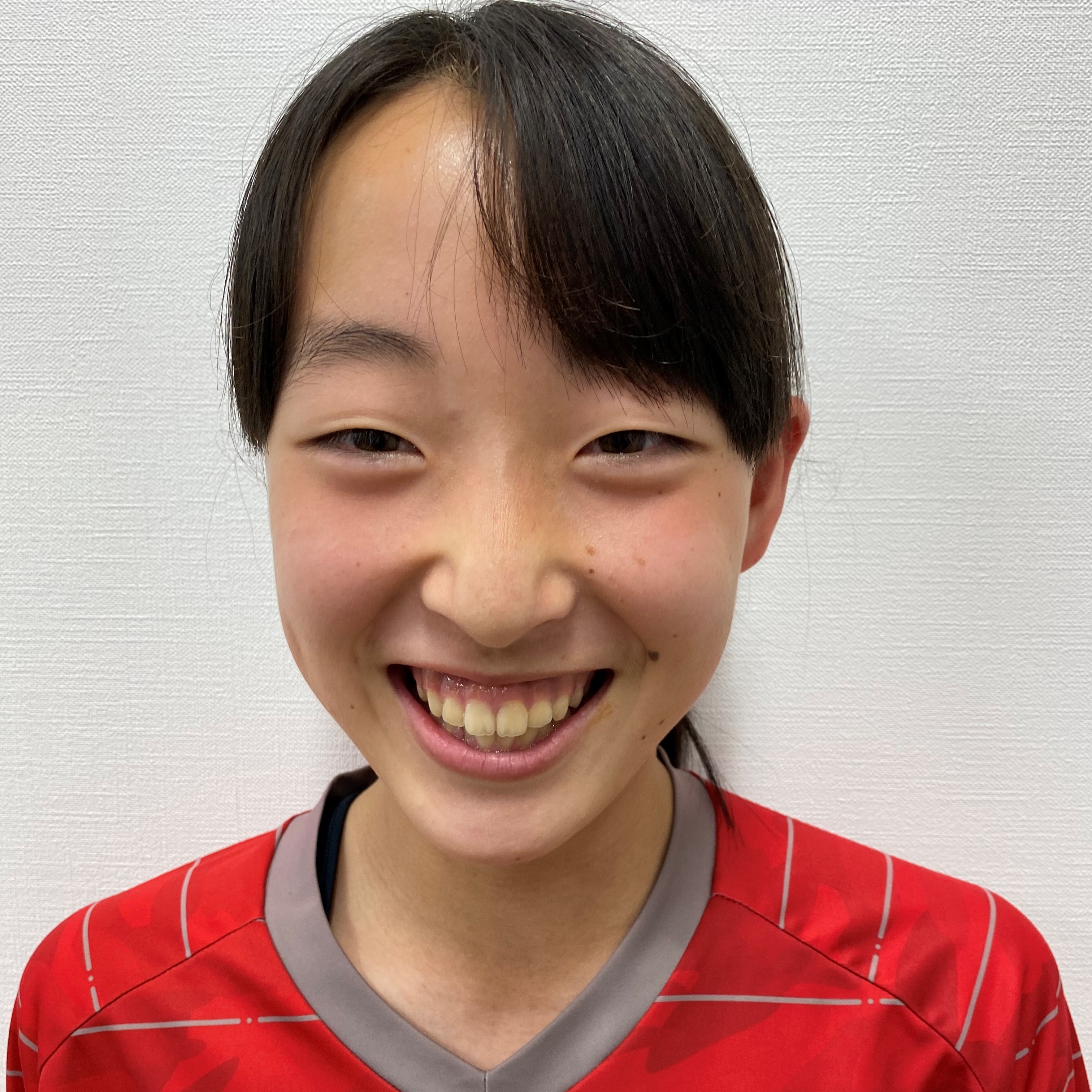 櫻井 陽 菜